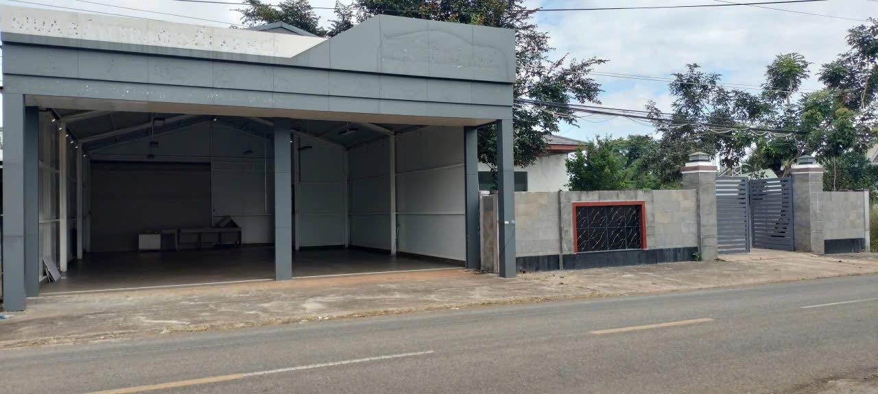 Cho thuê biệt thự nhà vườn Kim Long 1400m² - Không gian nghỉ dưỡng tuyệt vời!