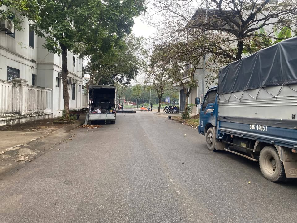 Đất nền khu nhà ở Đông Hưng, Vĩnh Yên 124m² giá 3.8 tỷ - Cơ hội đầu tư tuyệt vời!