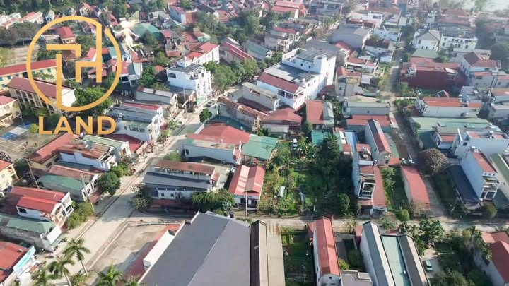 Đất nền trung tâm Mậu A 90m² giá thỏa thuận - Vị trí đắc địa, tiện ích đầy đủ