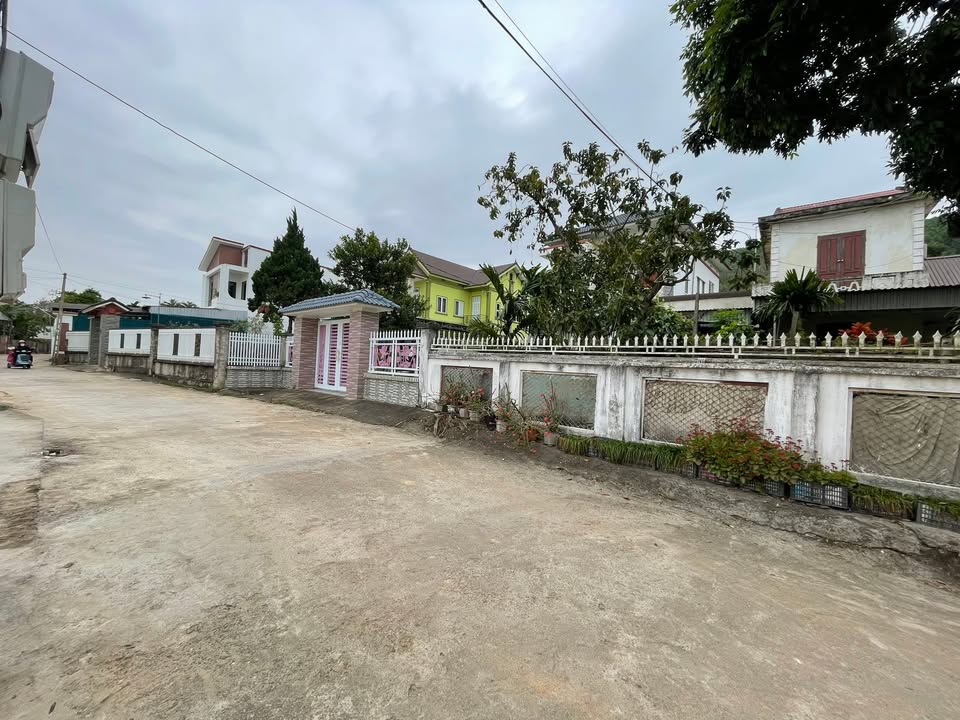 Đất thổ cư Hòa Hiếu, Thái Hòa 145m² chỉ 1.2 tỷ - Cơ hội đầu tư tuyệt vời!