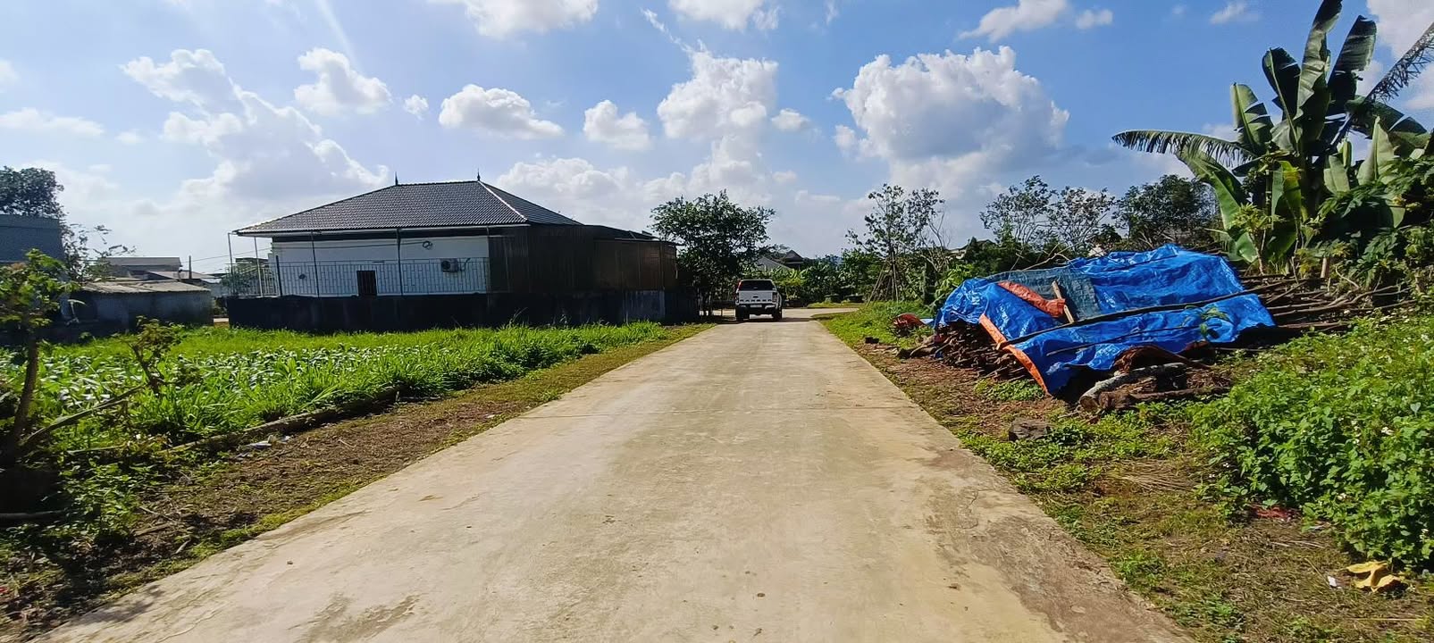 Đất thổ cư Đông Mỹ, Thái Hòa 170.2m² giá 1 tỷ - Pháp lý rõ ràng, sẵn sàng xây dựng!