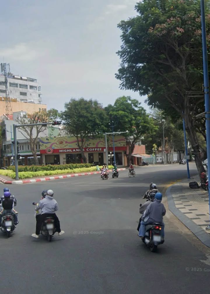 Cho thuê mặt bằng Võ Thị Sáu, Thắng Tam 45m² - Vị trí đắc địa ngay trung tâm du lịch!