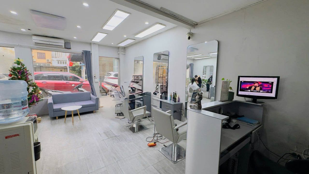 Nhà mặt ngõ Thái Hà 105m² giá 45 tỷ - Kinh doanh đỉnh cao!