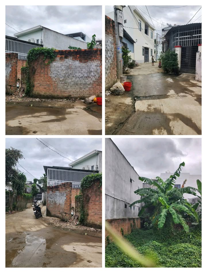 Đất nền Vĩnh Điềm Thượng Nha Trang 156m² chỉ 3.9 tỷ - Cơ hội đầu tư tuyệt vời!