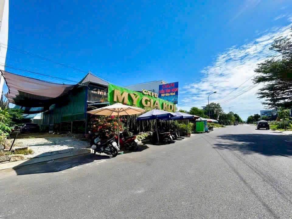 Lô đất Tái định cư Mỹ Gia, Nha Trang 100m² giá 7,7 tỷ - Đầu tư sinh lời ngay!