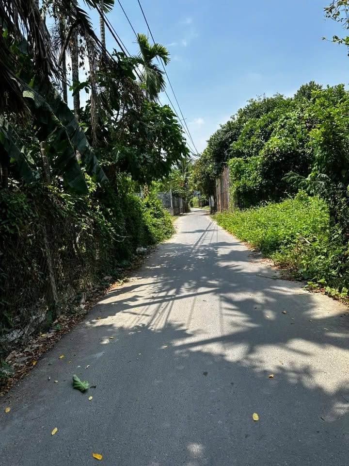 Đất thổ cư Tây Nha Trang 628,5m² giá 4,8 tỷ - Mặt tiền siêu rộng 23,5m!