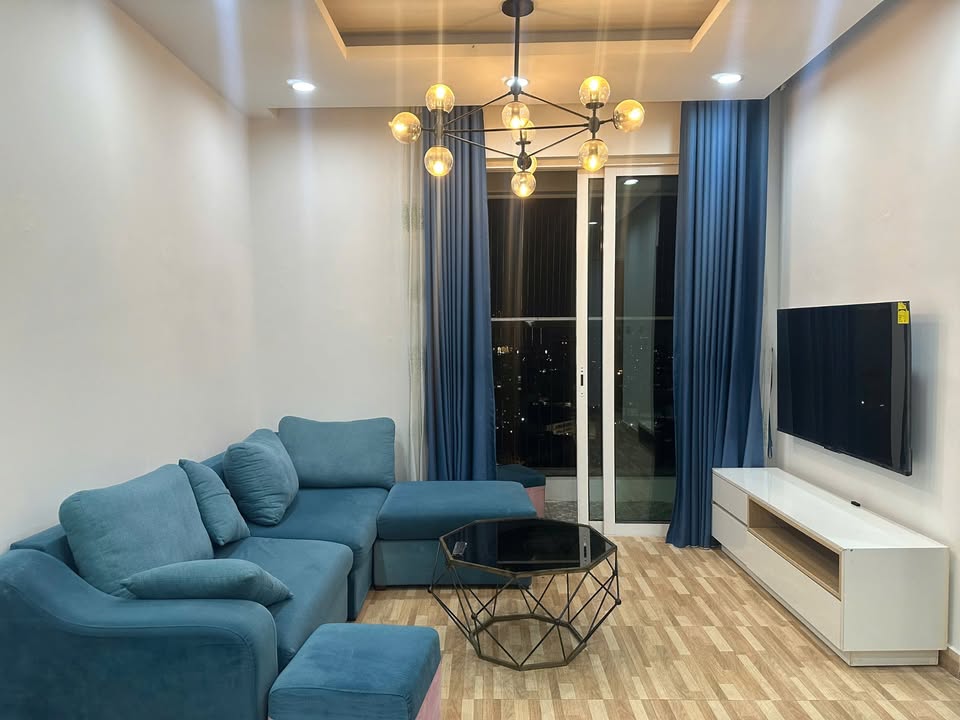 Căn hộ Seasons Avenue Hà Đông 2PN giá thỏa thuận - Đẳng cấp sống Singapore!