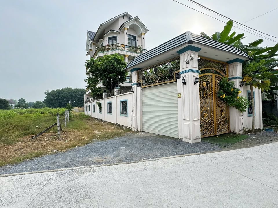 Đất thổ cư Định Hòa Thủ Dầu Một 76m² giá 1.4 tỷ - Sổ hồng chính chủ!