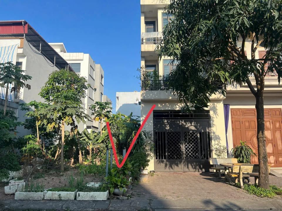 Đất nền Khu TĐC Lam Hạ 76m² giá thương lượng - Hạ tầng hoàn thiện, vị trí lý tưởng!