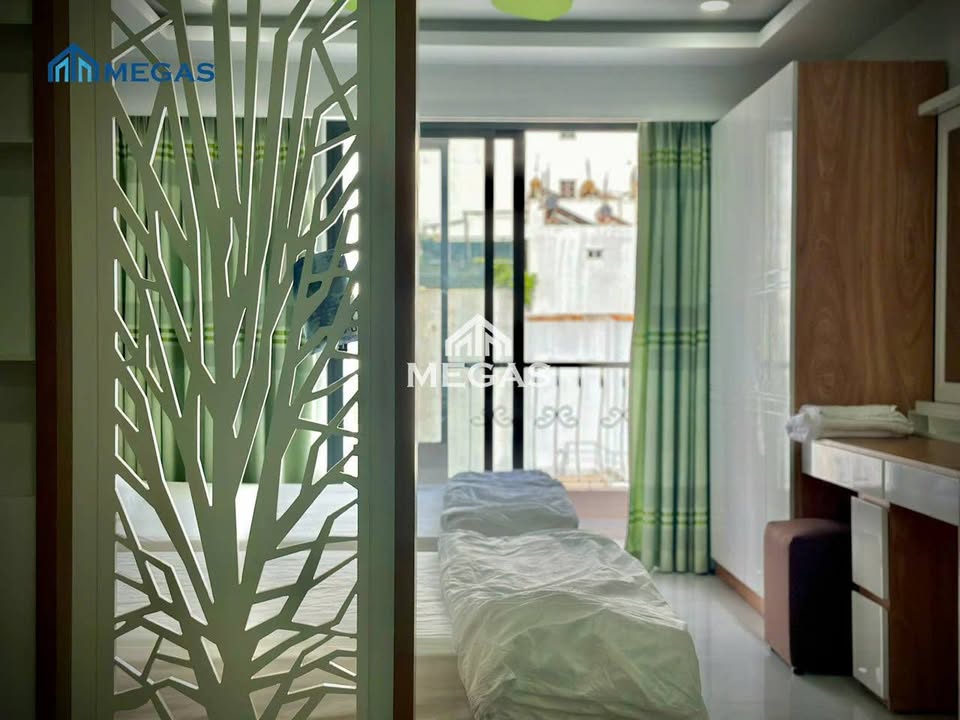 Căn hộ cho thuê Lộc Thọ, Nha Trang 6.5 triệu - Sẵn sàng vào ở ngay!