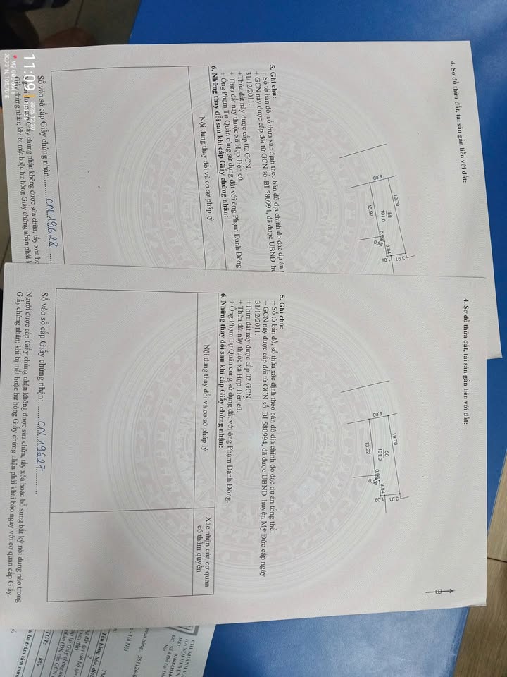 Đất Kinh Doanh Mặt Đường Hợp Tiến 101m² - Cơ Hội Đầu Tư Hiếm Có!