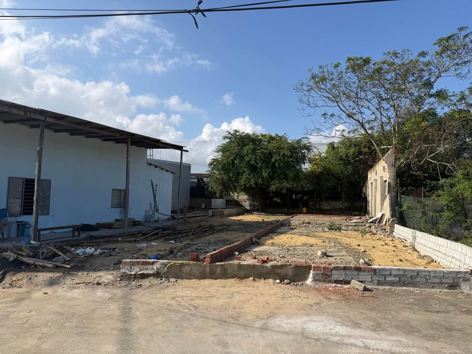 Đất nền đường Khái Tây 2, Hòa Quý, Ngũ Hành Sơn 82m² giá 2 tỷ - Cơ hội đầu tư tuyệt vời!