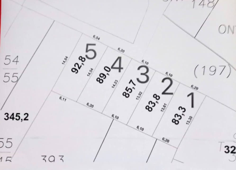 Lô đất Phù Lãng, Quế Võ 88m² giá 1 tỷ - Đầu tư sinh lời ngay!