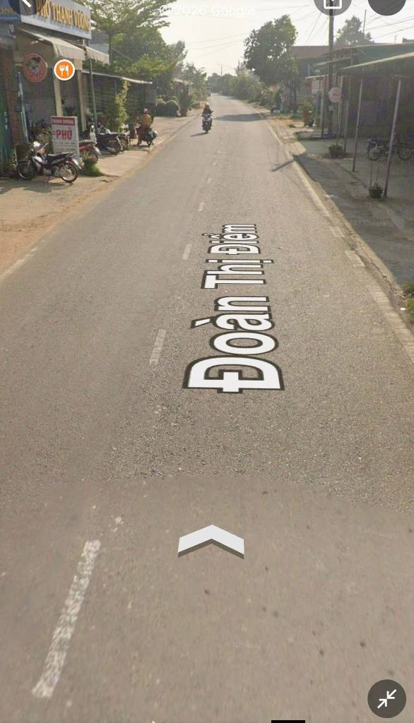 Nhà đất Bảo Lộc 430m² giá 6.5 tỷ - Khu vực kinh doanh sầm uất