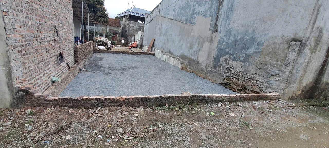 Đất thổ cư Phú Cát Quốc Oai 62m² giá 1.7 tỷ - Đường ô tô vào tận nơi!