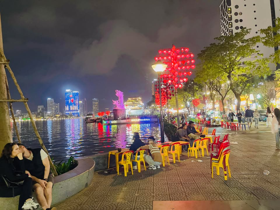 Nhà mặt tiền Khúc Hạo, Sơn Trà 100m² giá 10 tỷ - Kinh doanh sầm uất!