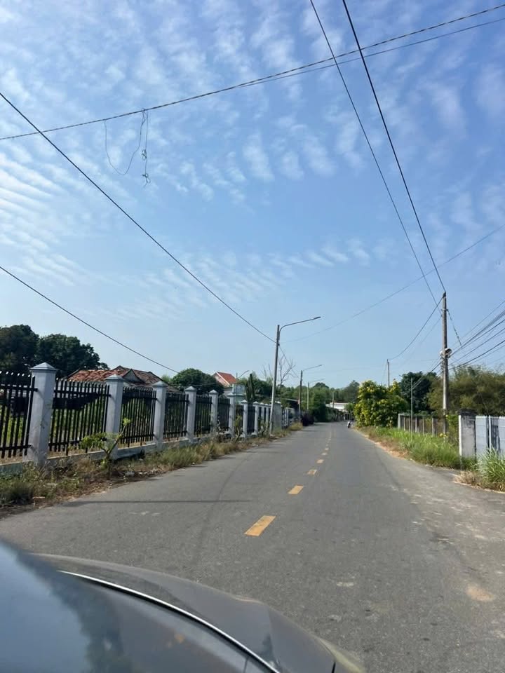 Đất nền Phước Hội, Đất Đỏ 150m² giá 1.45 tỷ - Gần biển, vị trí đắc địa!