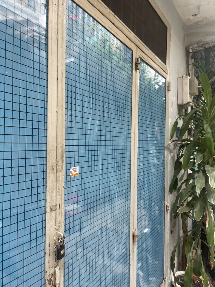 Bán nhà hẻm Tân Kỳ Tân Quý 44m² giá 4.5 tỷ - Sẵn sàng vào ở ngay!