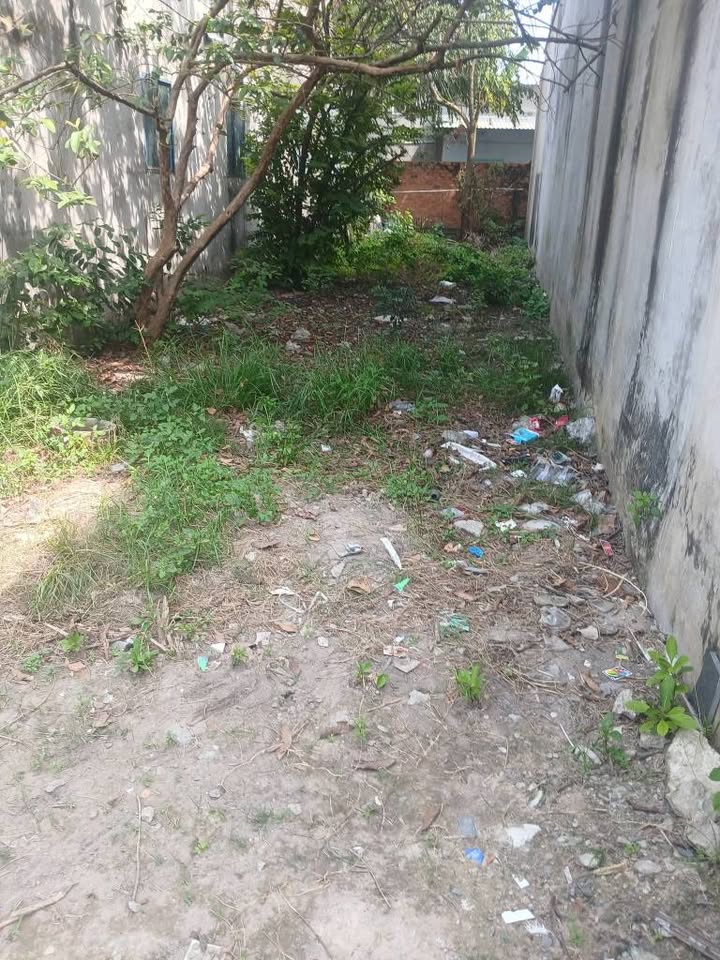 Đất thổ cư ấp Tràm Lạc, Mỹ Hạnh Bắc, 130m² giá 1.1 tỷ - Sổ hồng riêng chính chủ!