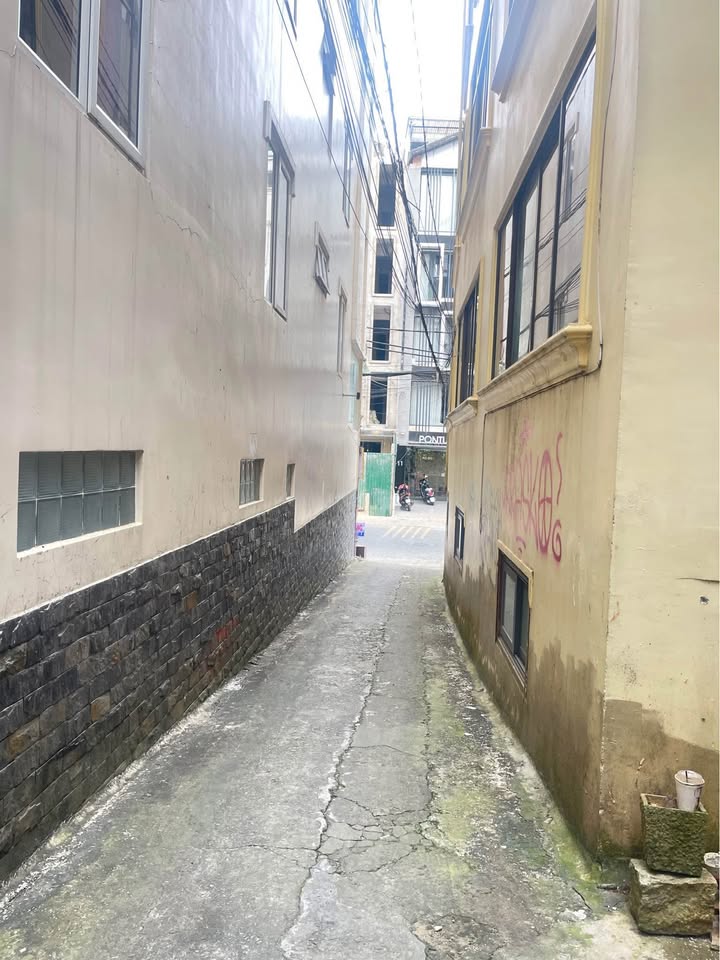 Nhà cấp 4 Nam Kỳ Khởi Nghĩa, Quận 1 - 43.42m² giá 6 tỷ - Kinh doanh thuận lợi!