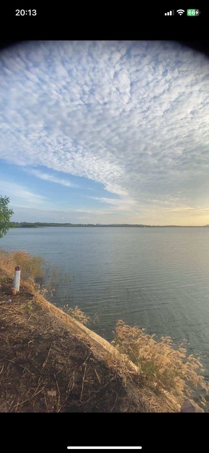 Đất Bàu Lâm Xuyên Mộc 1000m² giá 800 triệu - Sổ đỏ chính chủ, vị trí đẹp!