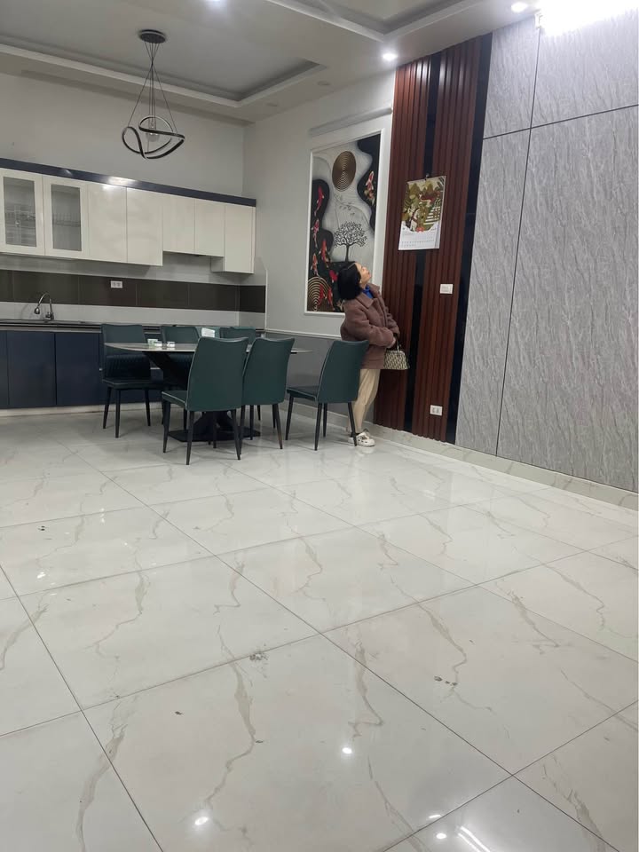 Nhà 3 tầng ngõ 474 Đà Nẵng 42m² giá 2.95 tỷ - Sẵn sàng vào ở ngay!