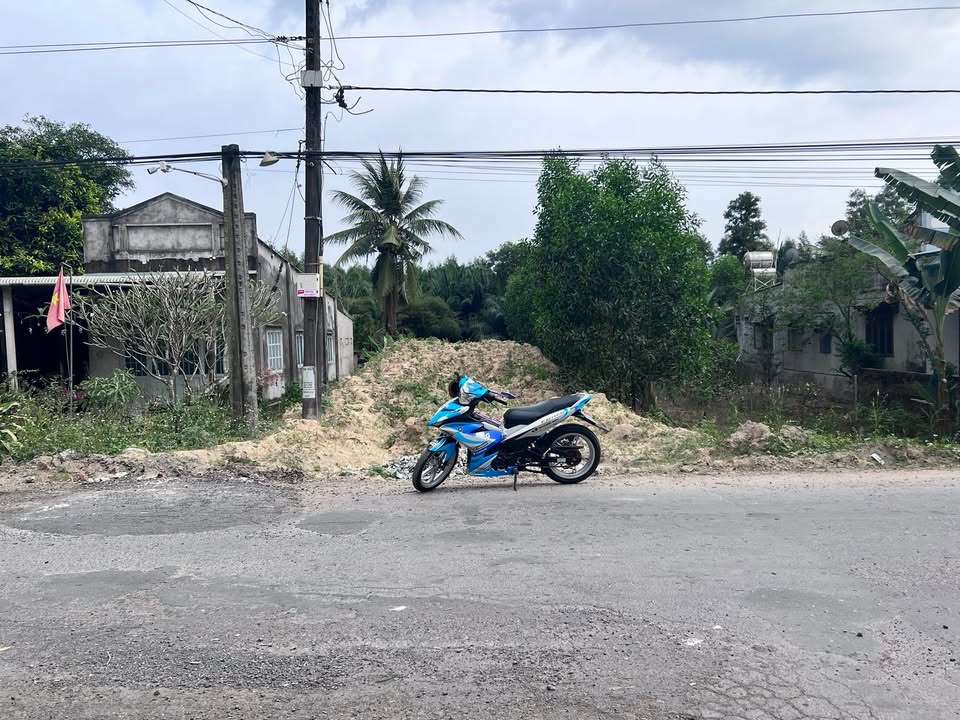 Đất nền đường Sóc Ba Buông, xã Xuân Hoà, 700m² giá 2 tỷ - Cơ hội đầu tư hấp dẫn!