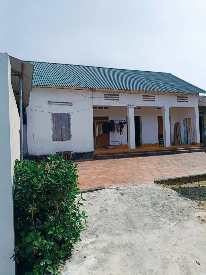 Đất nền thôn Thông, xã Hướng Đạo 480m² giá chỉ 1.6 tỷ - Cơ hội đầu tư không nên bỏ lỡ!