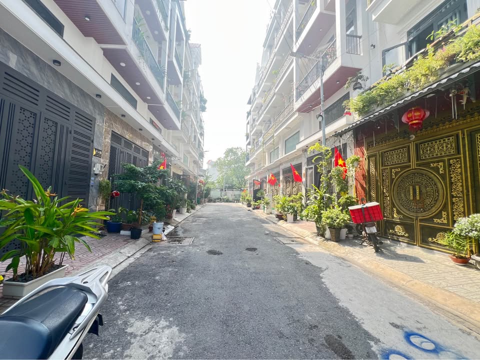 Lô đất Hiệp Thành 111m² giá 6.1 tỷ - Đầu tư sinh lời cực tốt!