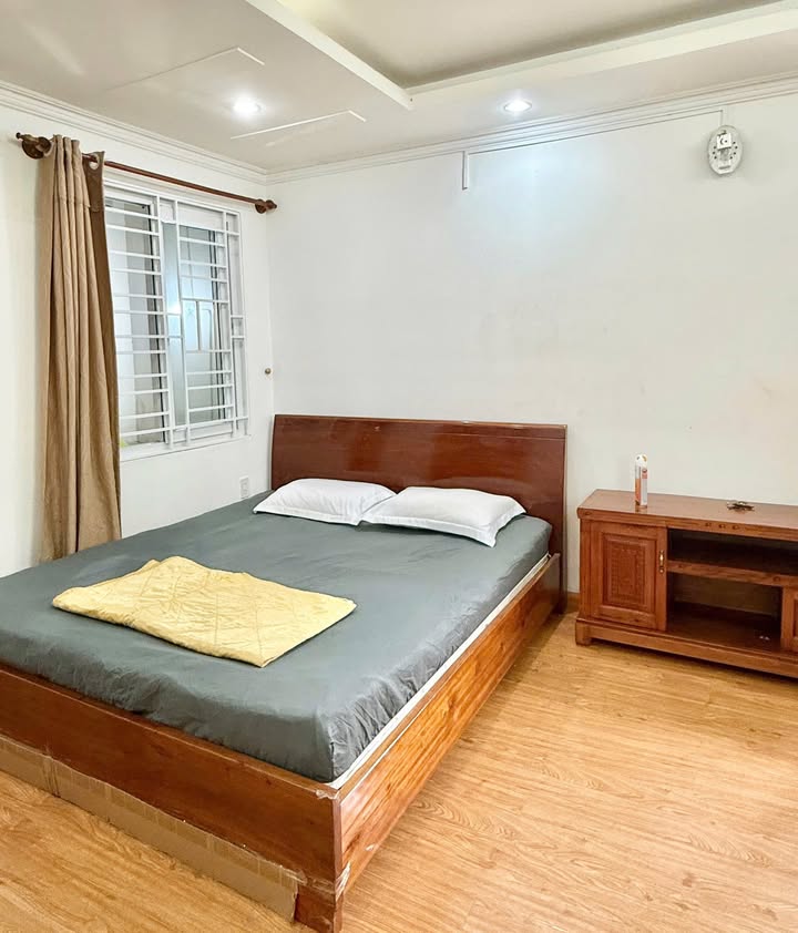 Phòng cho thuê Hẻm 120 Nguyễn Thiện Thuật, Nha Trang - Tiện ích đầy đủ, giá cực hợp lý!