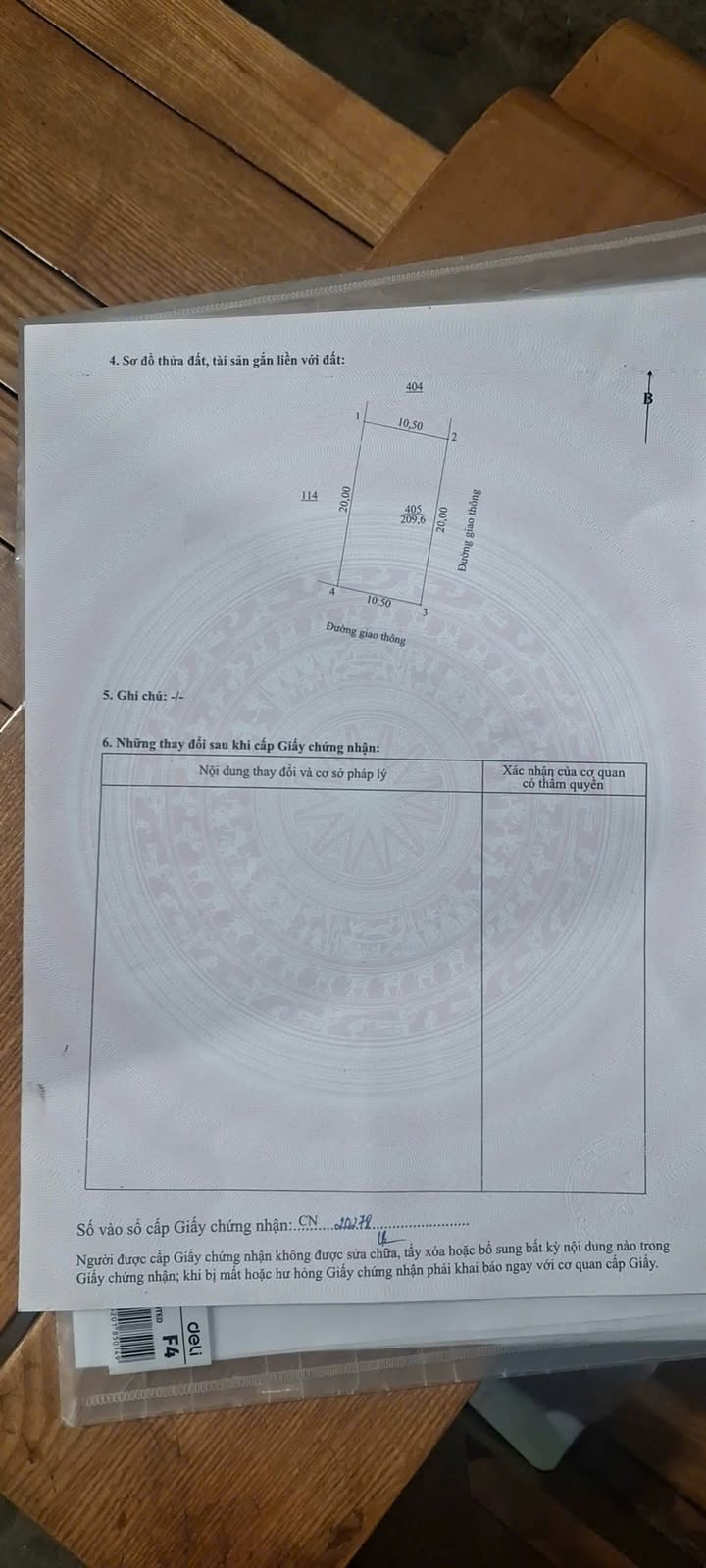 Đất nền Diễn Châu 209,6m² giá thỏa thuận - Lô góc 2 mặt tiền hiếm có!