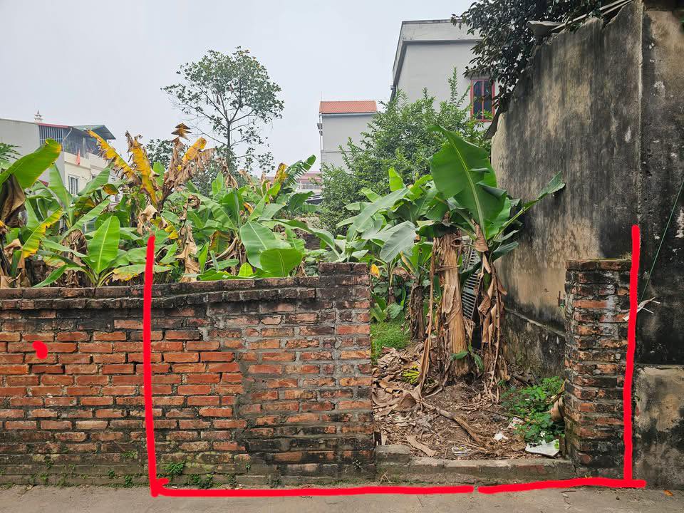 Đất nền tại Việt Hưng, Long Biên 65m² giá 6.5 tỷ - Hàng xóm Vinhomes Riverside!