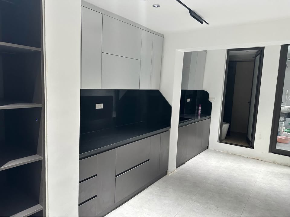 Căn hộ Đào Tấn, Ba Đình 48m² giá thỏa thuận - Full nội thất, 2 mặt thoáng!