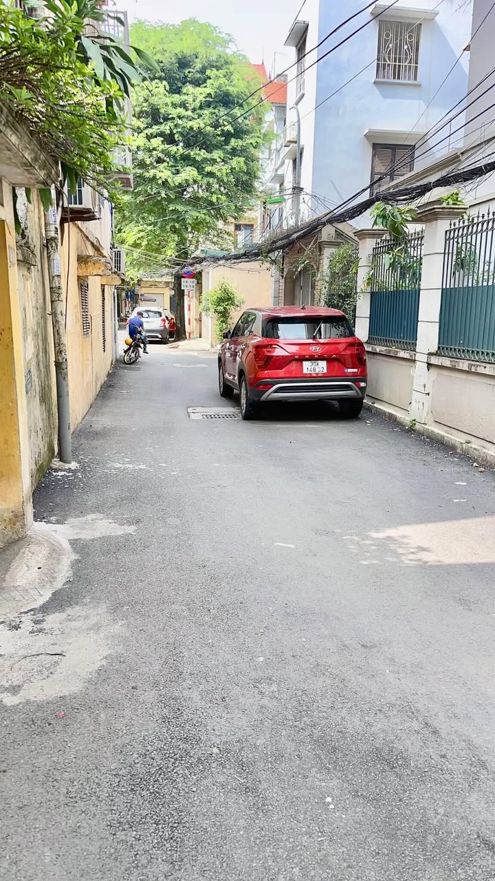 Nhà Hoàng Đạo Thành 80m² giá 1.5 tỷ - Chính chủ sẵn sàng ở ngay!