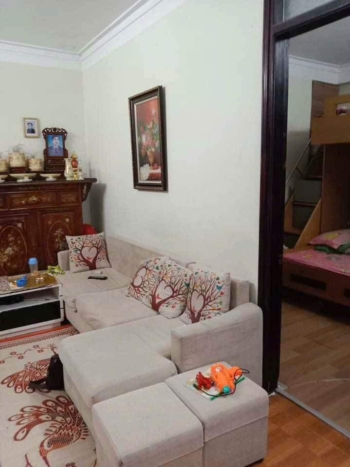 Căn hộ Khương Đình Thanh Xuân 54m² giá 1.1 tỷ - Sẵn sàng vào ở ngay!