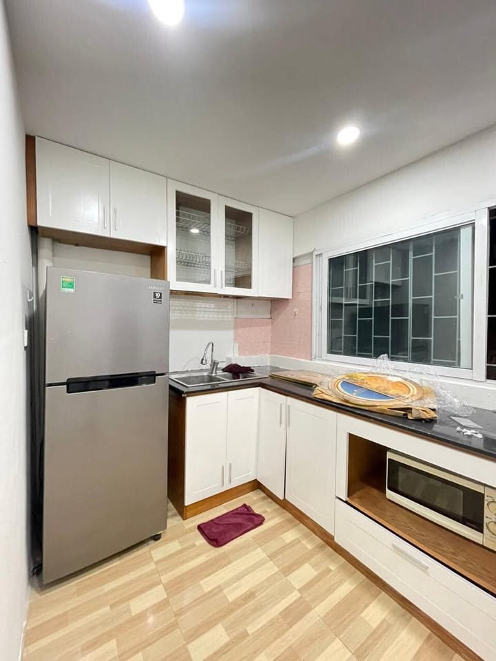 Nhà phố Vũ Trọng Phụng 60m² giá 1.6 tỷ - Đầy đủ tiện nghi, sẵn sàng ở ngay!