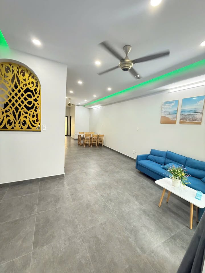 Nhà phố cho thuê tại EcoLakes Mỹ Phước 3PN giá 13,5 triệu - Tiện ích đầy đủ!