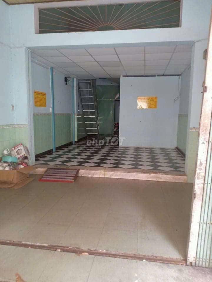 Nhà mặt tiền Phạm Văn Xảo, Q. Tân Phú 32m² giá 9 triệu - Kinh doanh đa ngành nghề