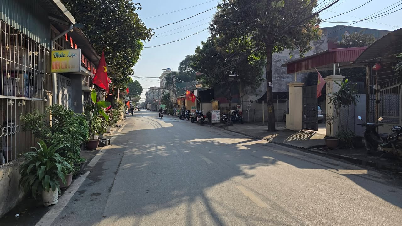 Nhà mặt phố Phú Nhi, 136m² - Vị trí kinh doanh đắc địa, giá yêu thương!