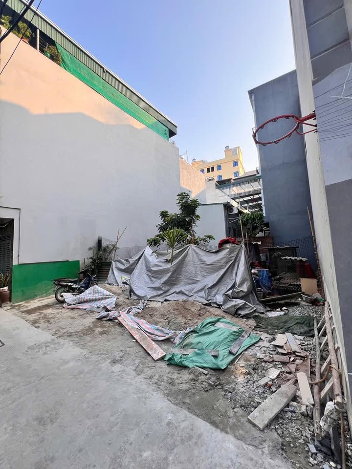 Đất Vân Canh Hoài Đức 51m² giá thỏa thuận - Vị trí đẹp, giao thông thuận tiện!