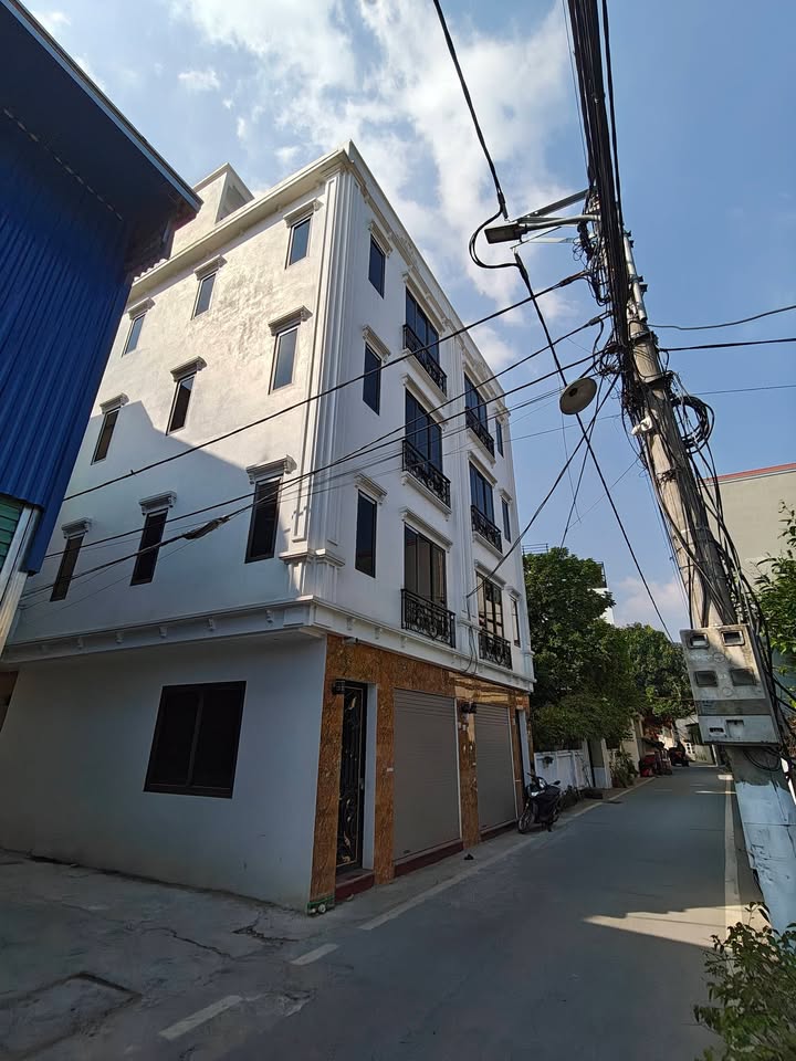 Nhà đẹp Hoài Đức 45m² giá 7 tỷ - Chính chủ bán gấp!