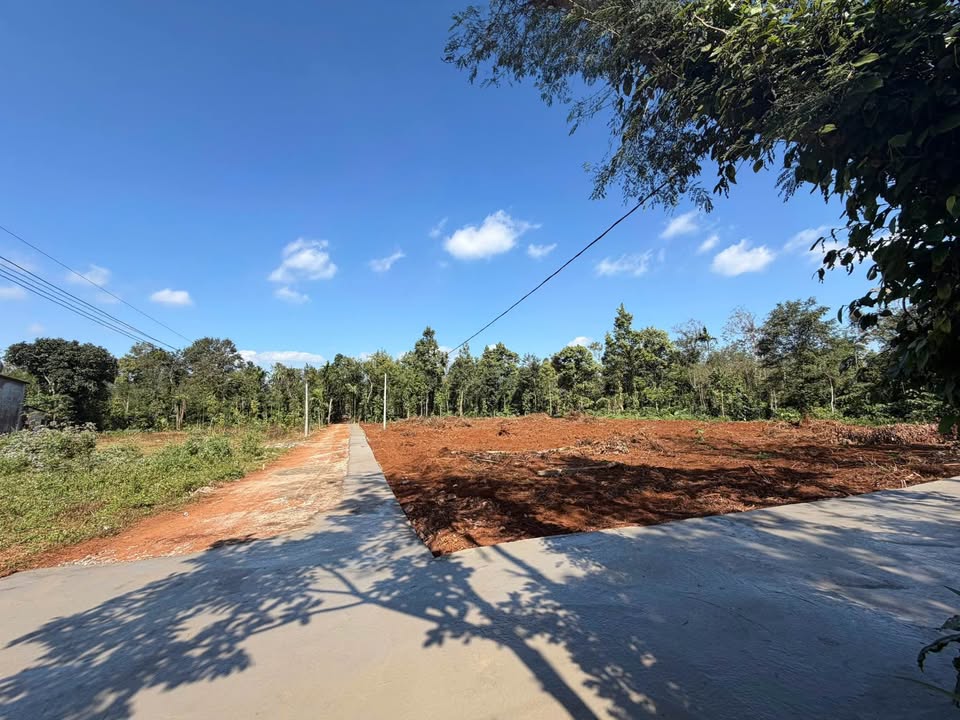 Đất nền liền kề Cuôr Đăng 125m² giá 400 triệu - Cơ hội đầu tư sinh lời!