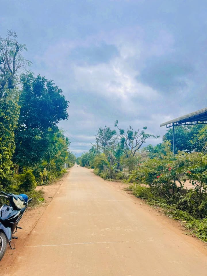 Đất nền Cư Huê, Ea Kar 125m² giá 400 triệu - Cơ hội đầu tư tuyệt vời!