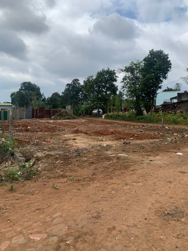 Đất nền Cư Ni, Ea Kar 253m² giá 1.1 tỷ - Cơ hội đầu tư hấp dẫn!