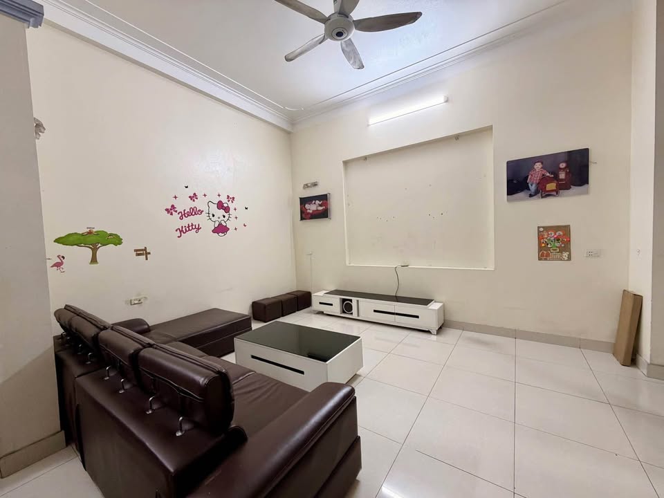 Nhà phố Cao Thắng Hạ Long 62,4m² giá 3 tỷ - Chính chủ bán gấp!