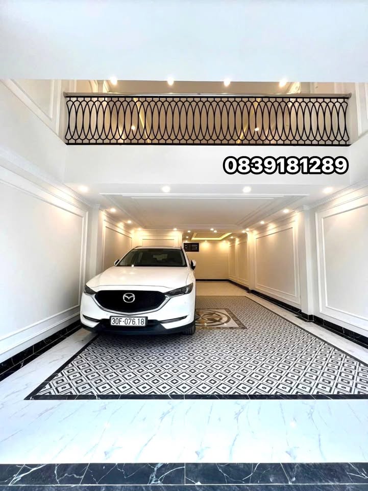 Nhà Phố Sài Đồng Long Biên 50m² giá 13.5 tỷ - Đầu tư sinh lời ngay!