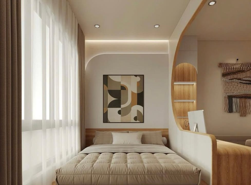 Nhà 7 tầng Ngọc Thụy, 36m² giá 10.2 tỷ - Thiết kế hiện đại và thang máy