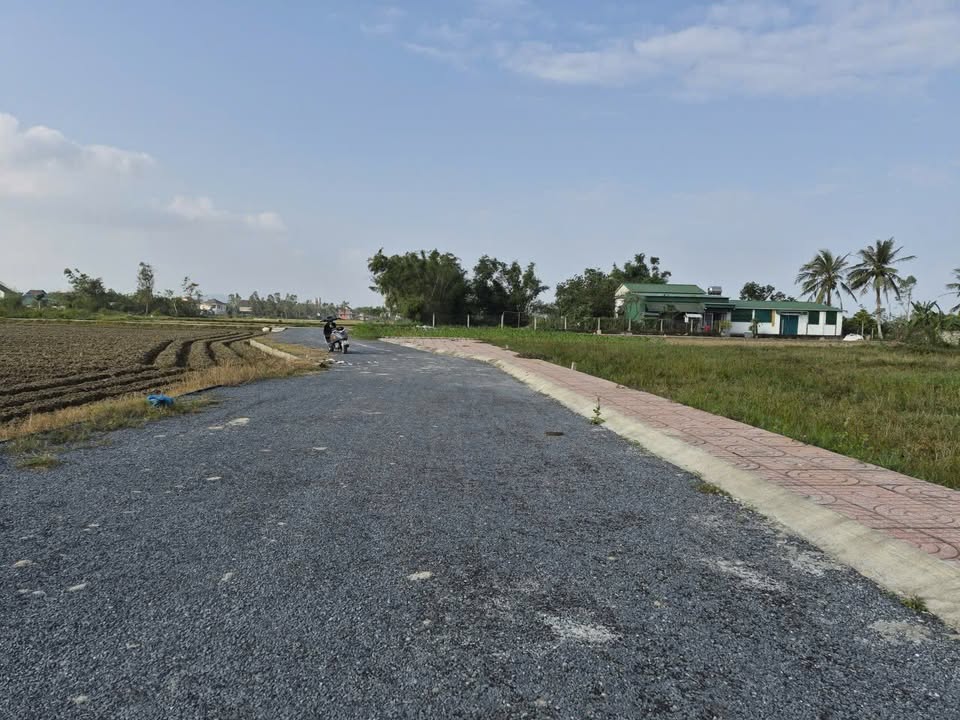 Đất Nghi Trường 106m² giá 900 triệu - Đầu tư an toàn, vị trí đắc địa!