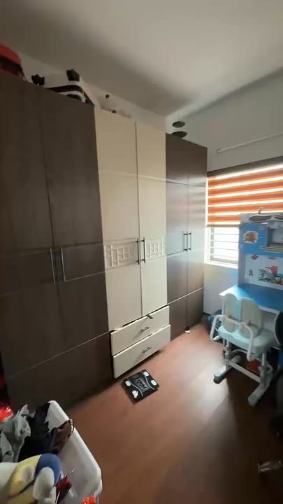 Căn hộ chung cư Handico A4 Vinh Phú 68m² giá 2.6 tỷ - Căn góc đẹp, sẵn sàng vào ở!