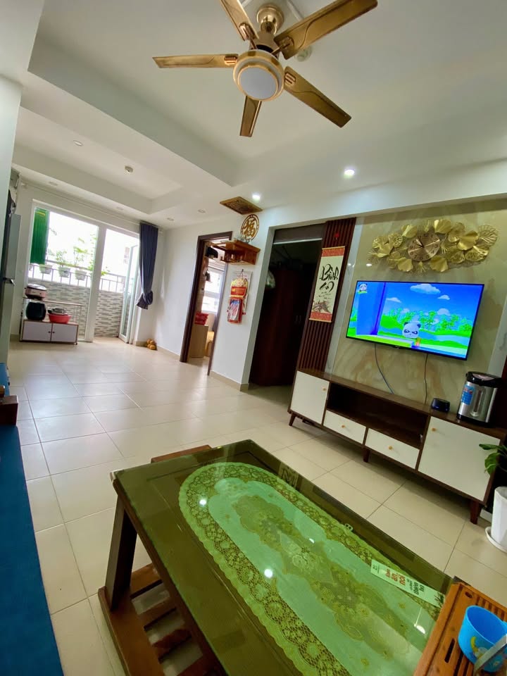 Căn hộ chung cư Mipec Kiến Hưng Hà Đông 50.9m² giá 3.8xx triệu - Chính chủ bán gấp!